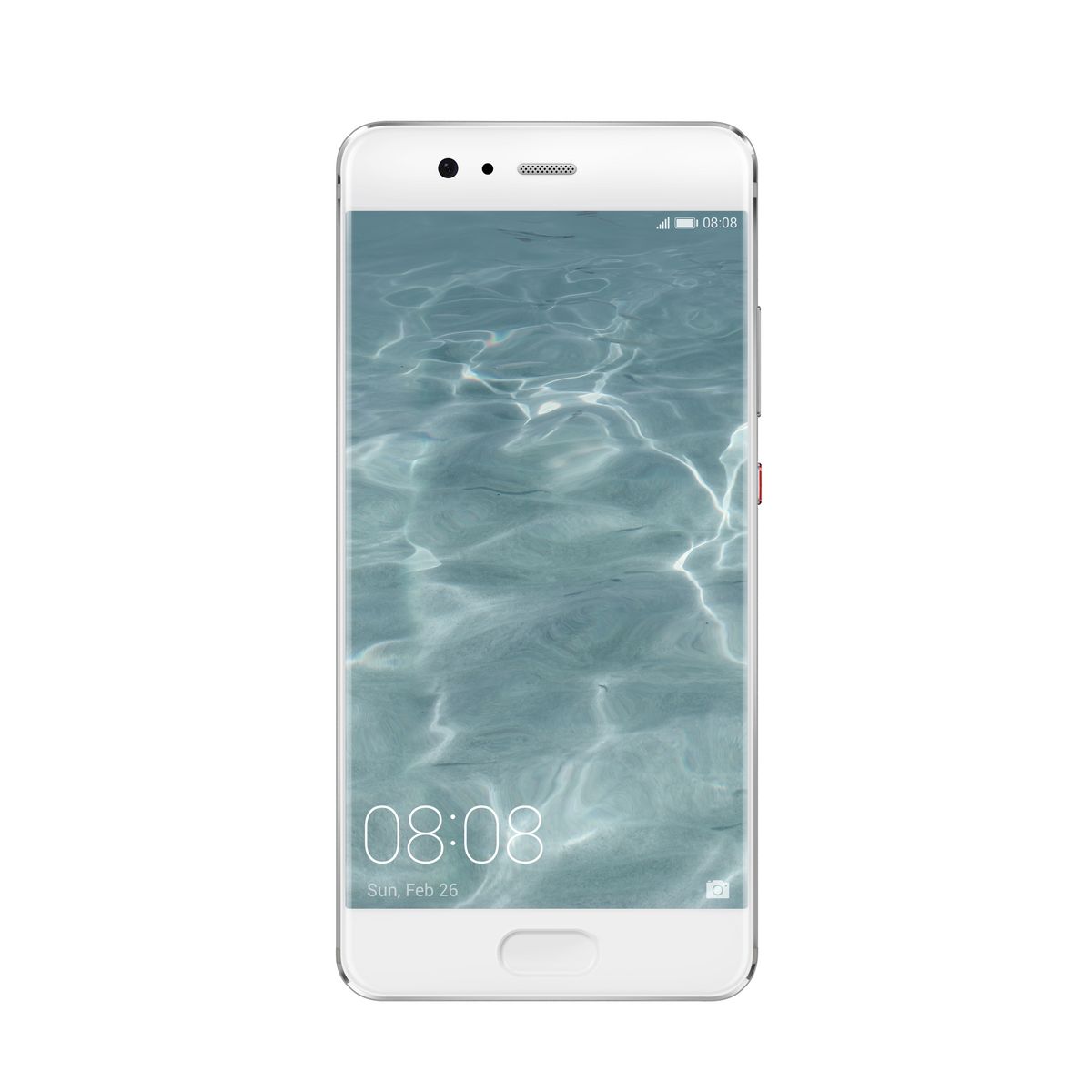 HUAWEI Smartphone - P10 - Silver