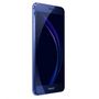 Voir la diapositive 6 : HUAWEI Smartphone HONOR 8 - Bleu - 32Go