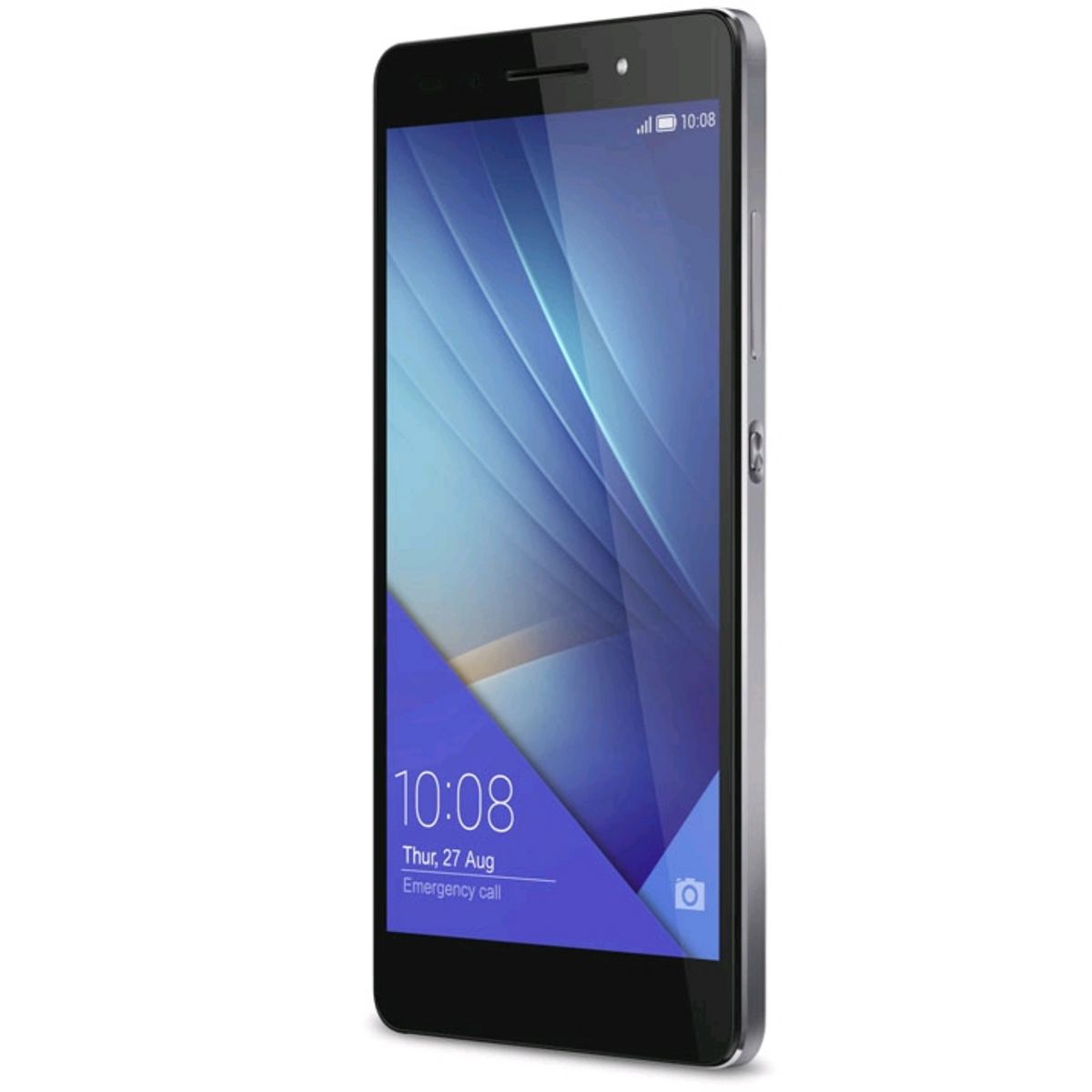 HUAWEI Smartphone Honor 7 Gris