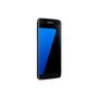 Voir la diapositive 4 : SAMSUNG Smartphone - Galaxy S7 Edge - 32 Go - 5,5 pouces - Noir