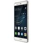 Voir la diapositive 3 : HUAWEI Smartphone P9 - 32 Go - 5,2 pouces - Blanc