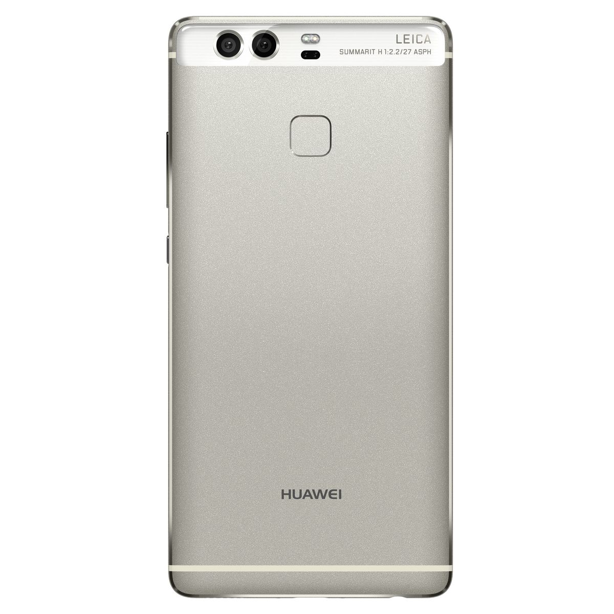 HUAWEI Smartphone P9 - 32 Go - 5,2 pouces - Blanc