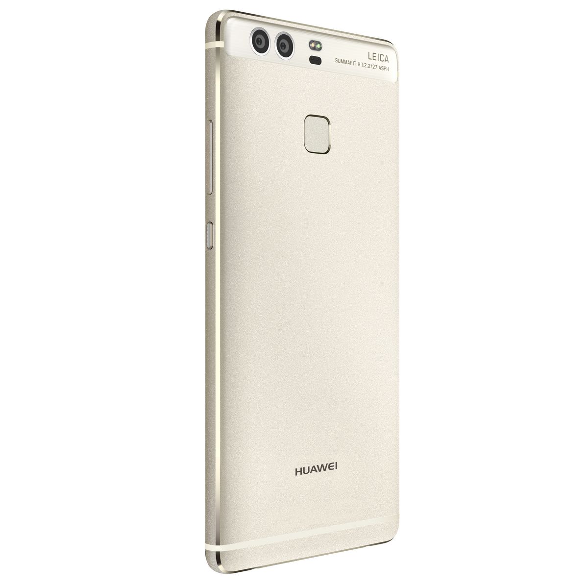 HUAWEI Smartphone P9 - 32 Go - 5,2 pouces - Blanc