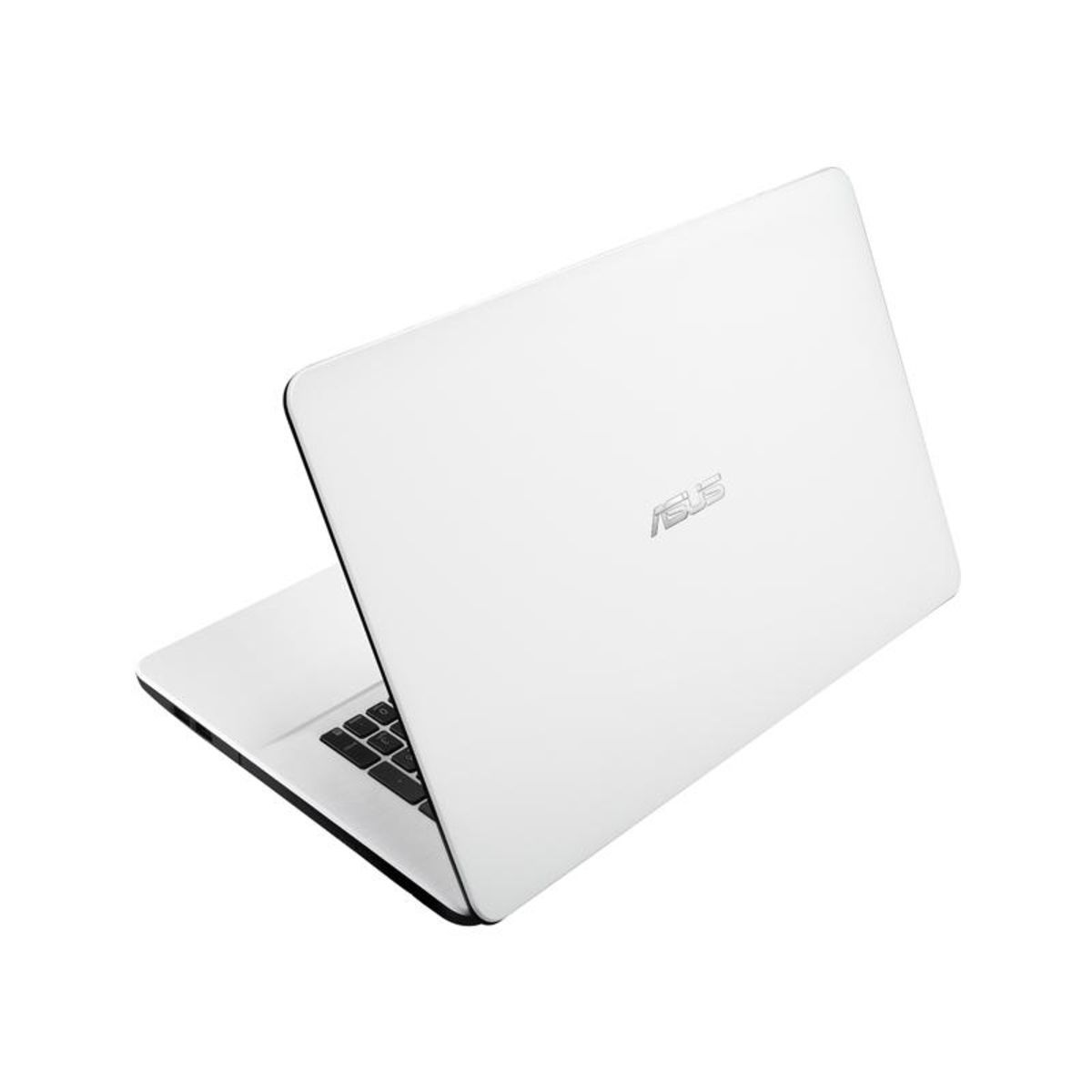 ASUS Ordinateur portable X751SV-TY023T Blanc