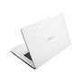 Voir la diapositive 3 : ASUS Ordinateur portable X751SV-TY023T Blanc