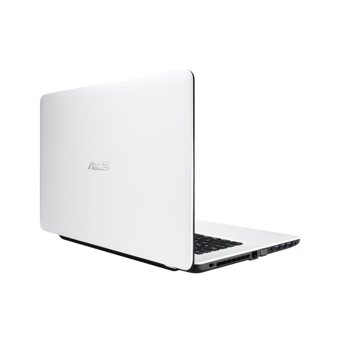 ASUS Ordinateur portable X751SV-TY023T Blanc