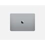 APPLE Ordinateur portable 13 pouces Macbook Pro MPXQ2FN/A -128 Go-  Gris sidéral