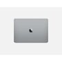 APPLE Ordinateur portable 13 pouces Macbook Pro MPXT2FN/A - 256 Go -Gris sidéral