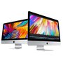APPLE Ordinateur de bureau - Tout en un - iMac Retina 4k - Intel Core i5 - 1 To - 21,5 pouces - Argent