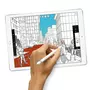 APPLE Tablette tactile iPad Pro 10.5" WiFi + cellulaire 512 Go Argent