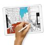 Voir la diapositive 6 : APPLE Tablette tactile iPad Pro MPMHN2F/A Or Rose 512 Go