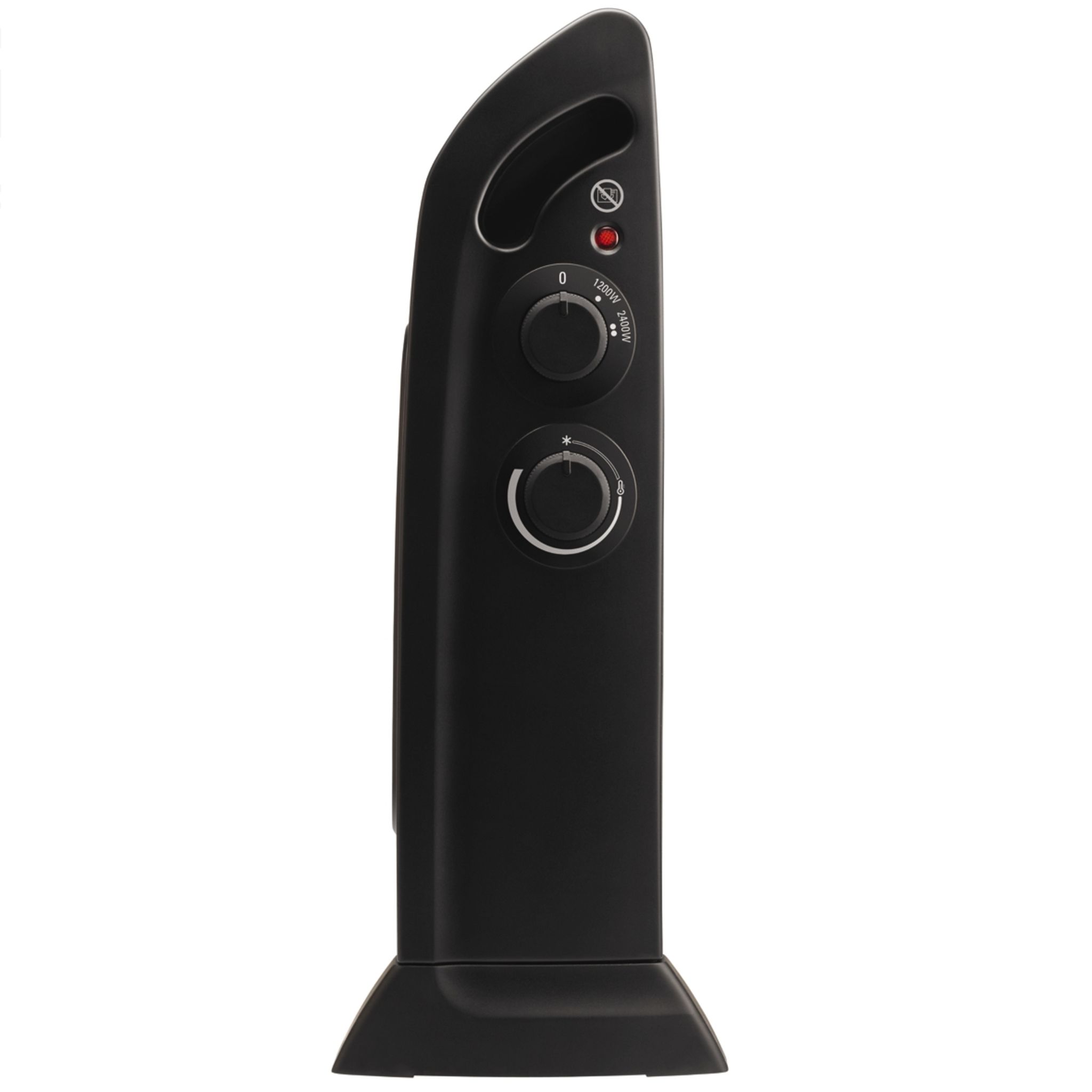 Voir la diapositive 2 : ROWENTA Convecteur CO3030 F1