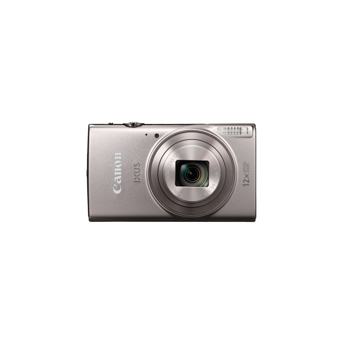 CANON Appareil Photo Compact - IXUS 285 HS - Argent + Objectif 4.5-54 mm
