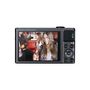 Voir la diapositive 2 : CANON Appareil Photo Compact - PowerShot SX620 HS - Noir - Objectif 4.5-112.5 mm + Housse + Carte SD 8 Go