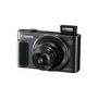 Voir la diapositive 4 : CANON Appareil Photo Compact - PowerShot SX620 HS - Noir - Objectif 4.5-112.5 mm + Housse + Carte SD 8 Go