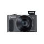 Voir la diapositive 6 : CANON Appareil Photo Compact - PowerShot SX620 HS - Noir - Objectif 4.5-112.5 mm + Housse + Carte SD 8 Go