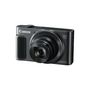 Voir la diapositive 8 : CANON Appareil Photo Compact - PowerShot SX620 HS - Noir - Objectif 4.5-112.5 mm + Housse + Carte SD 8 Go