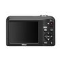 Voir la diapositive 3 : NIKON Appareil Photo Compact - COOLPIX A10 - Noir + Objectif 4.6-23 mm