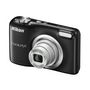 Voir la diapositive 5 : NIKON Appareil Photo Compact - COOLPIX A10 - Noir + Objectif 4.6-23 mm