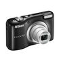 Voir la diapositive 6 : NIKON Appareil Photo Compact - COOLPIX A10 - Noir + Objectif 4.6-23 mm