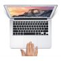 Voir la diapositive 2 : APPLE Ordinateur portable - MacBook Air MJVG2F/A