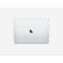 APPLE Ordinateur portable 13 pouces Macbook Pro MPXR2FN - 128 Go - Argent