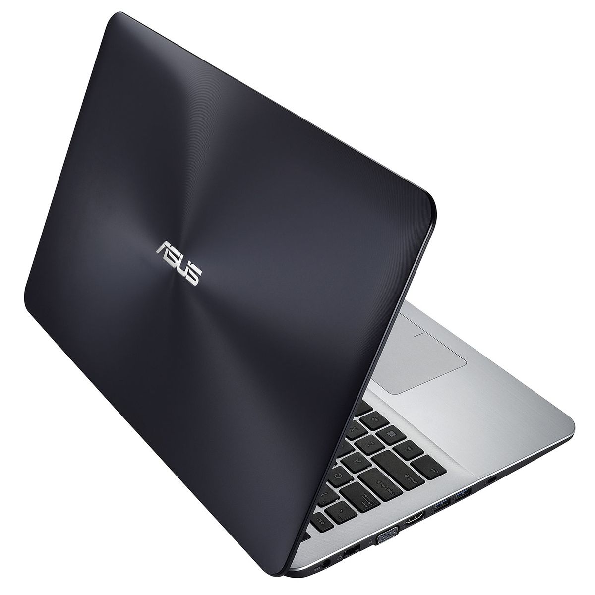 ASUS Ordinateur portable - R511LJ XX375ST