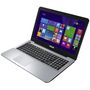 Voir la diapositive 3 : ASUS Ordinateur portable - R511LJ XX375ST