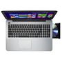 Voir la diapositive 4 : ASUS Ordinateur portable - R511LJ XX375ST