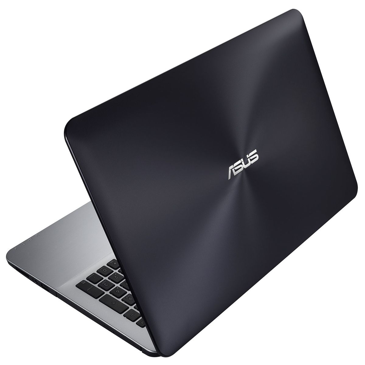 ASUS Ordinateur portable - R511LJ XX375ST