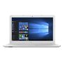 Voir la diapositive 2 : ASUS Ordinateur portable R541UJ-GO270T - Blanc