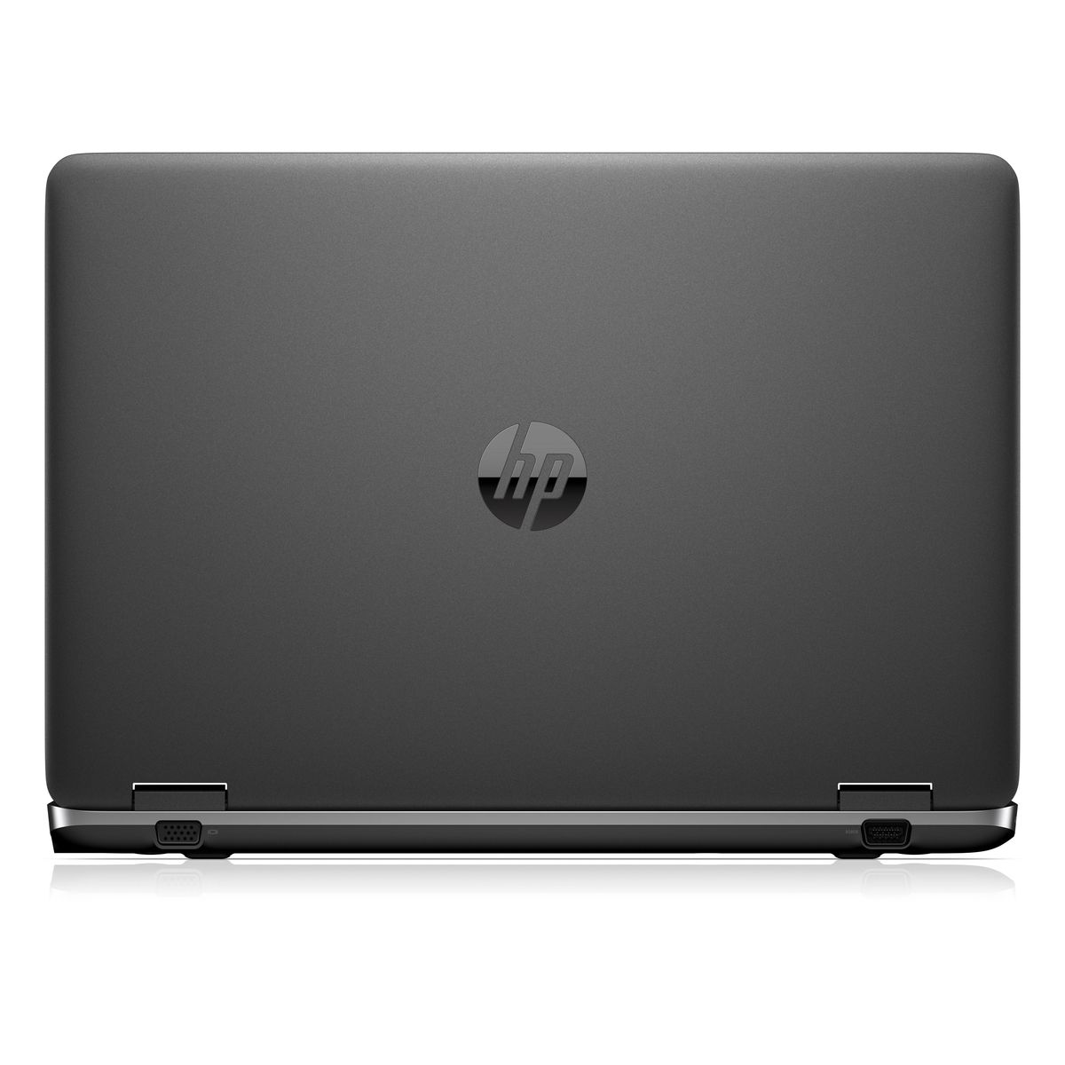 HP Ordinateur portable ProBook 650 G2 Y3B06ET - 500 Go - Noir Argent