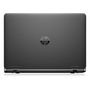 Voir la diapositive 6 : HP Ordinateur portable ProBook 650 G2 Y3B06ET - 500 Go - Noir Argent