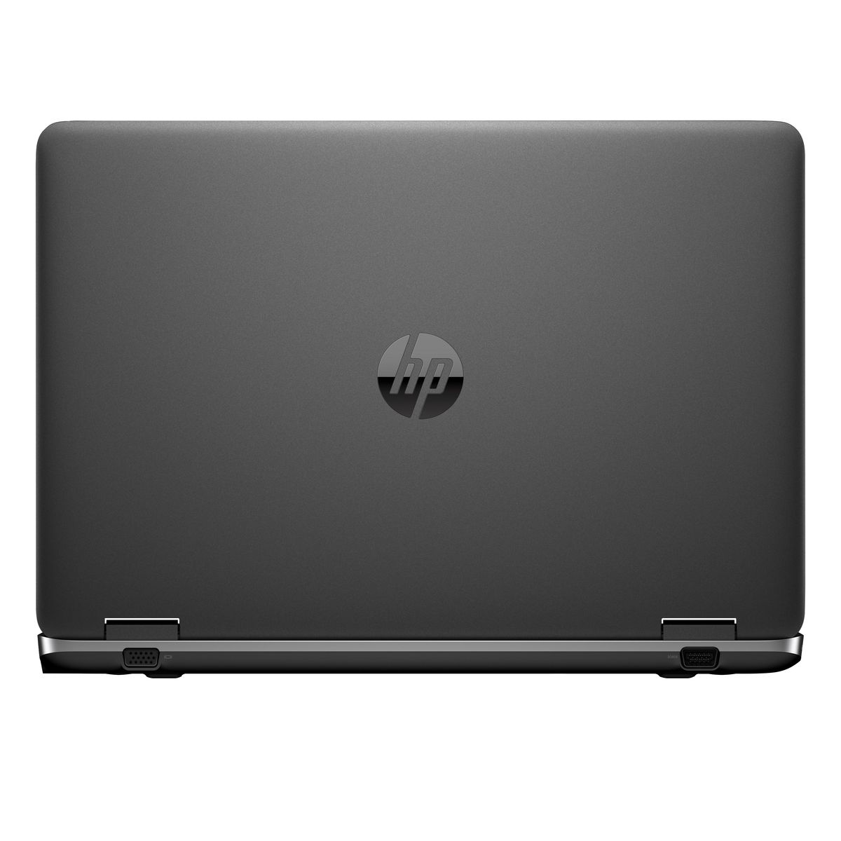 HP Ordinateur portable ProBook 650 G2 Y3B06ET - 500 Go - Noir Argent