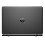 Voir la diapositive 12 : HP Ordinateur portable ProBook 650 G2 Y3B06ET - 500 Go - Noir Argent