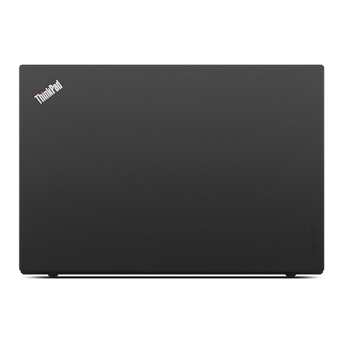 LENOVO Ordinateur portable ThinkPad T560 - Noir