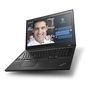 Voir la diapositive 7 : LENOVO Ordinateur portable ThinkPad T560 - Noir