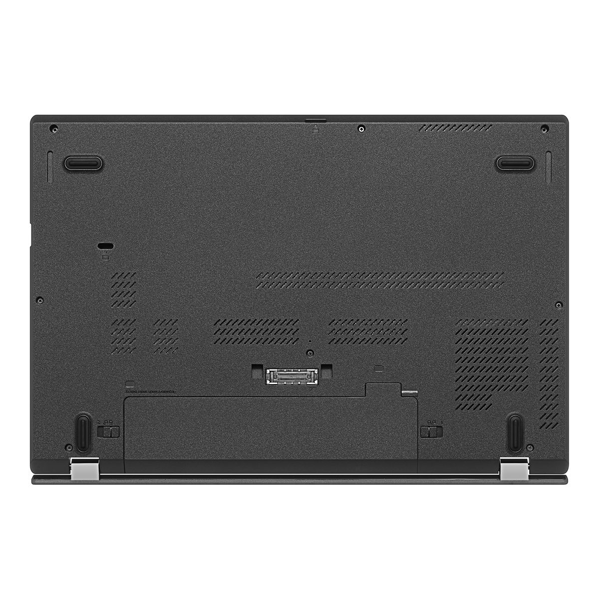 LENOVO Ordinateur portable ThinkPad T560 - Noir