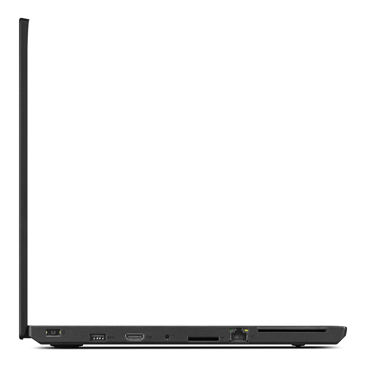 LENOVO Ordinateur portable ThinkPad T560 - Noir