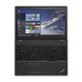 Voir la diapositive 16 : LENOVO Ordinateur portable ThinkPad T560 - Noir