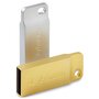 VERBATIM Clé USB Metal Executive dorée - USB 2.0 - 32Go