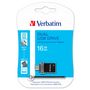 Voir la diapositive 3 : VERBATIM Clé USB - USB 2.0 - 16 Go