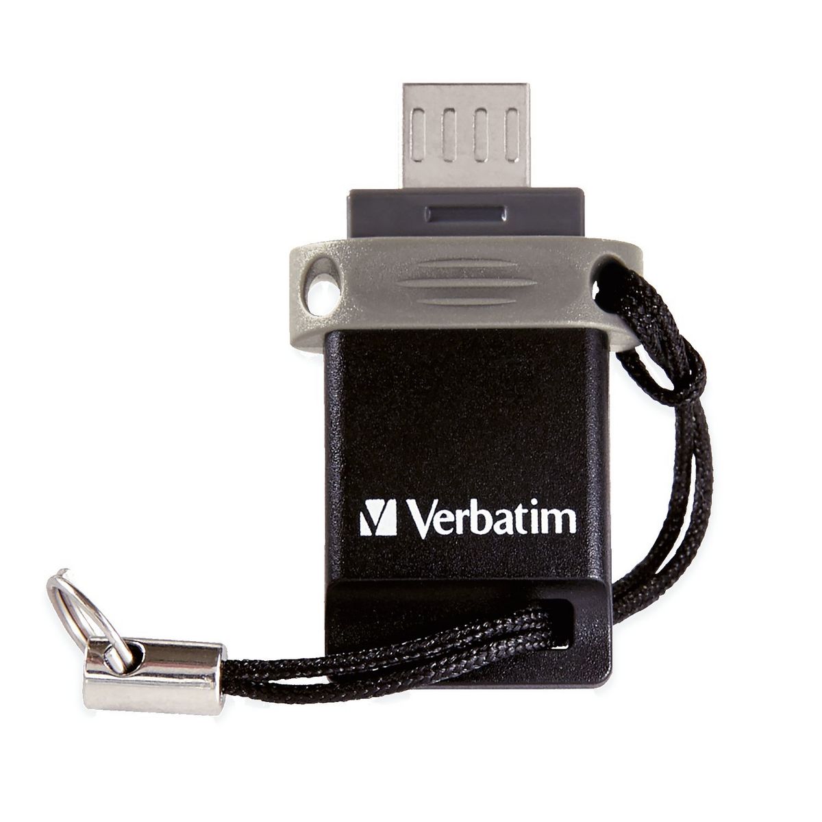 VERBATIM Clé USB - USB 2.0 - 16 Go