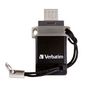 Voir la diapositive 4 : VERBATIM Clé USB - USB 2.0 - 16 Go