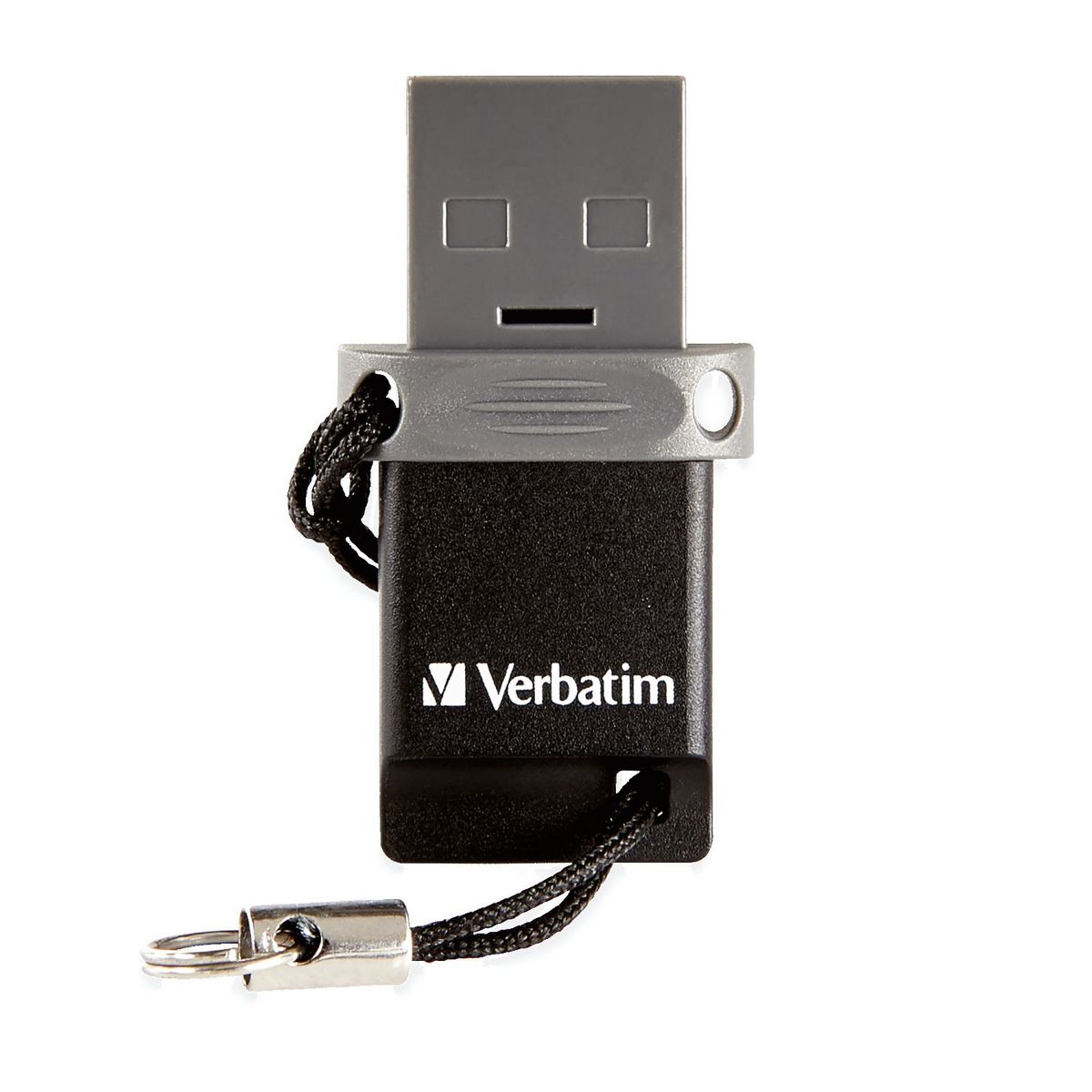 VERBATIM Clé USB - USB 2.0 - 16 Go