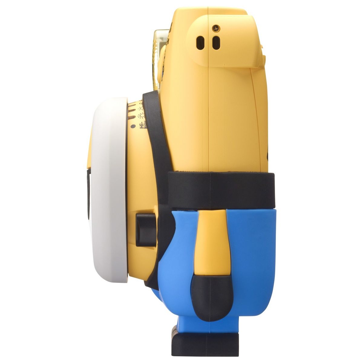 FUJIFILM Appareil Photo Instantanné - INSTAX Mini 8 - Minion