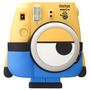 Voir la diapositive 1 : FUJIFILM Appareil Photo Instantanné - INSTAX Mini 8 - Minion