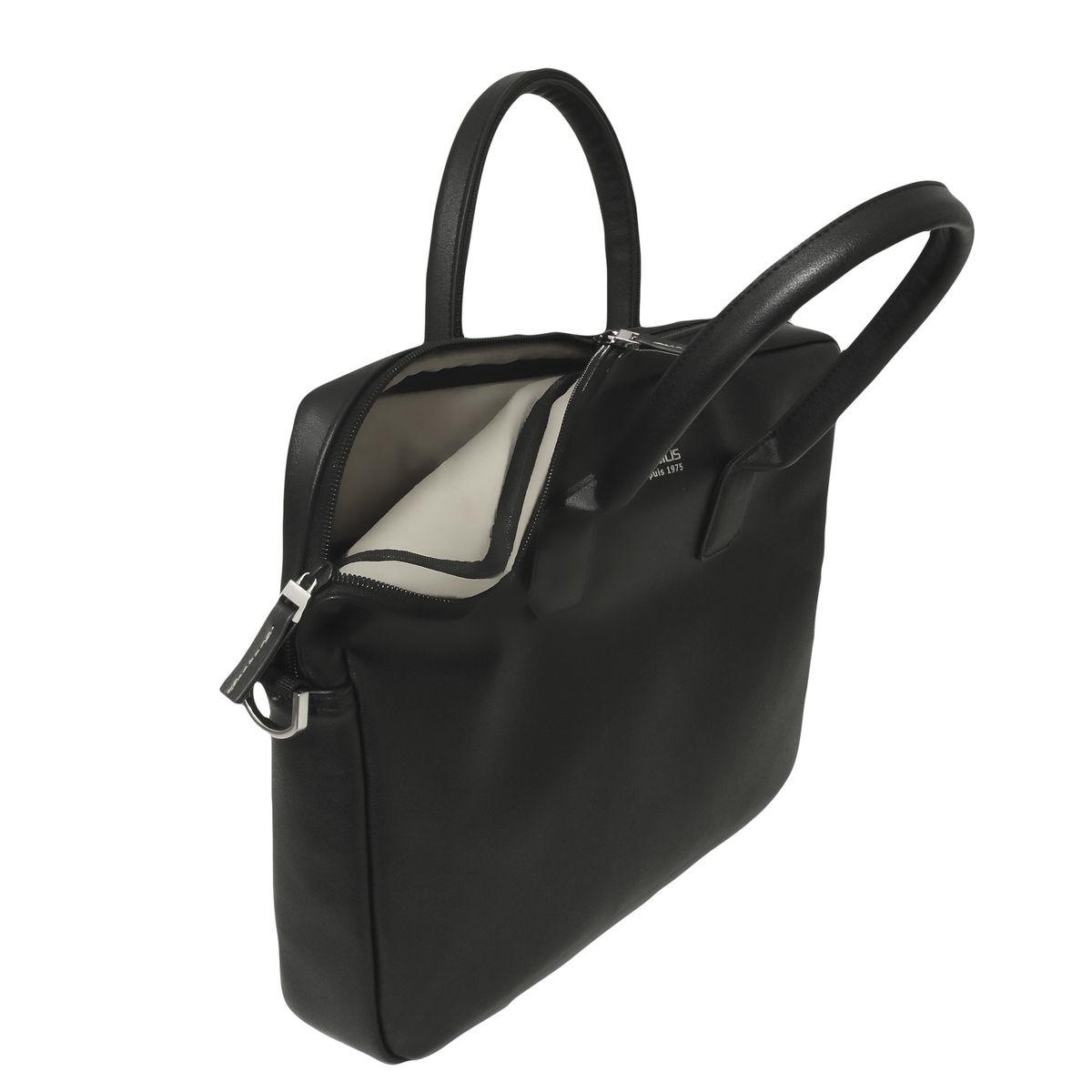 MOBILIS Malette pour ordinateur portable 14-16" et tablette - Noir