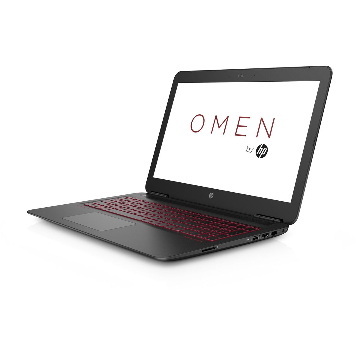 HP Ordinateur portable OMEN 15-ax034nf