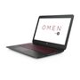 Voir la diapositive 2 : HP Ordinateur portable OMEN 15-ax034nf